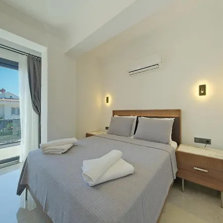 Vilă Detached With Private Pool - Oludeniz, Fethiye