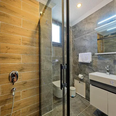 Vilă Detached With Private Pool - Oludeniz,