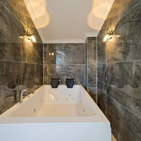 Detached With Private Pool - Oludeniz, Vilă *