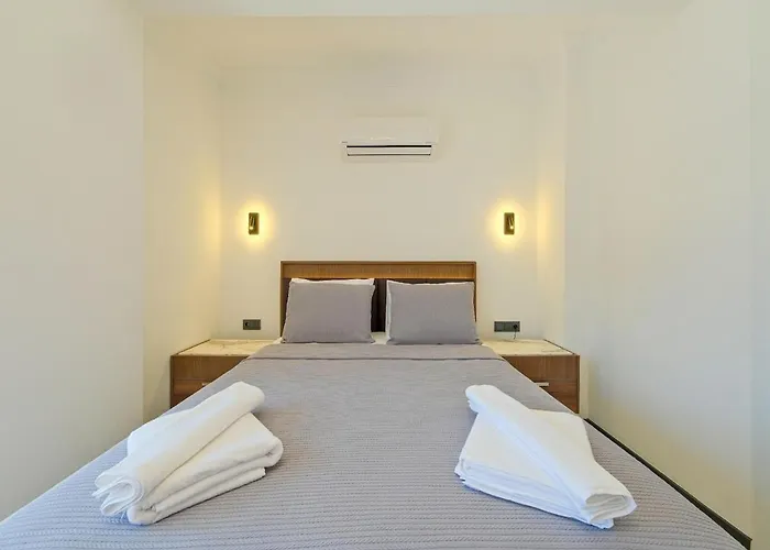 Detached With Private Pool - Oludeniz, Vilă