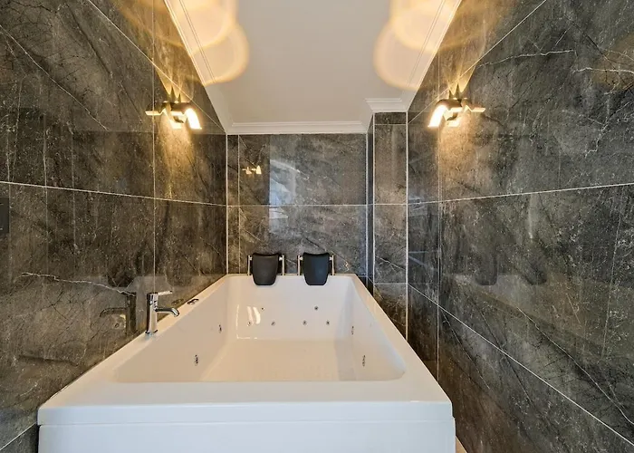 Detached With Private Pool - Oludeniz, Vilă *