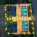 Detached With Private Pool - Oludeniz, Villa Fethiye