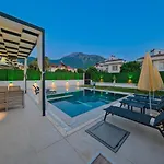 Villa Detached With Private Pool - Oludeniz, *