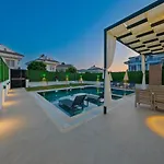 Villa Detached With Private Pool - Oludeniz,